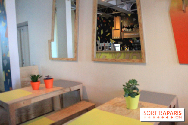 Les photos du Hasard Ludique