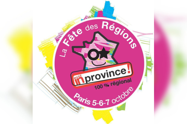 La Fête des Régions