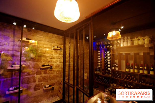 L'Atelier Carnem à Paris