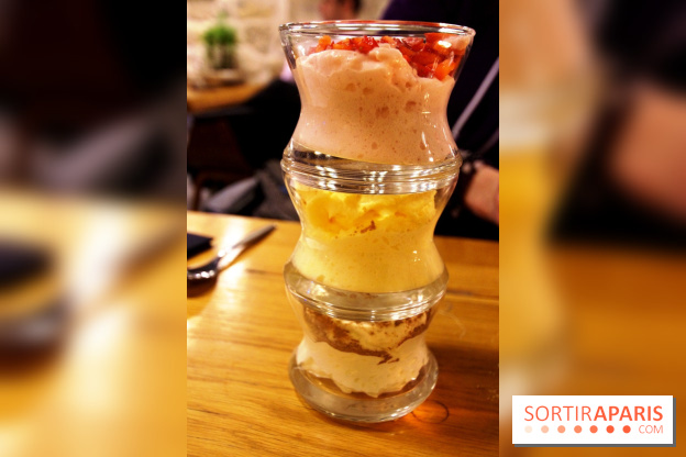 L'Atelier Carnem à Paris