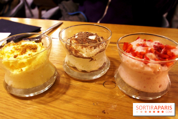 L'Atelier Carnem à Paris