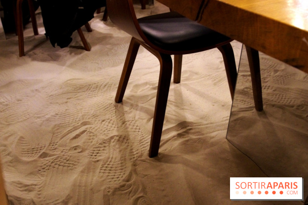 L'Atelier Carnem à Paris