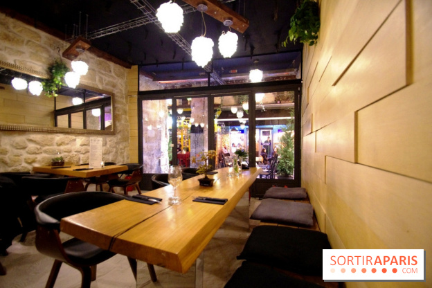 L'Atelier Carnem à Paris