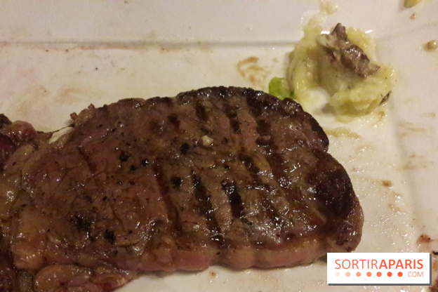 L'Atelier Carnem à Paris