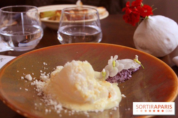 Restaurant Détour dans le 9e