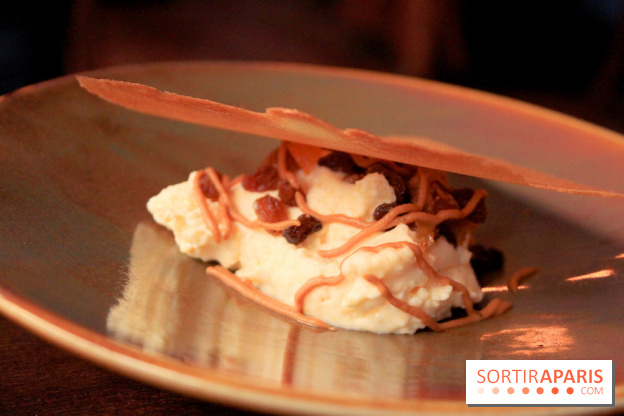 Restaurant Détour dans le 9e