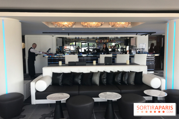 Restaurant Fouquet's Enghien-les-Bains