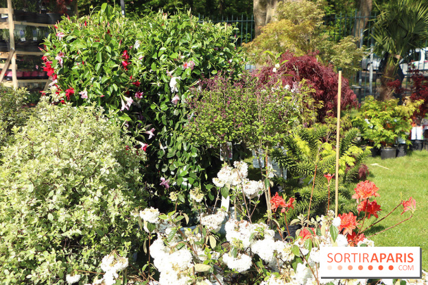 Jardins en Seine 2017