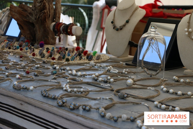 Jardins en Seine 2017