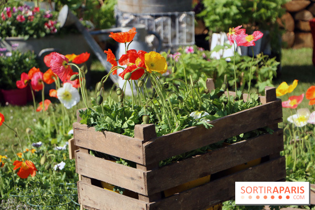 Jardins en Seine 2017