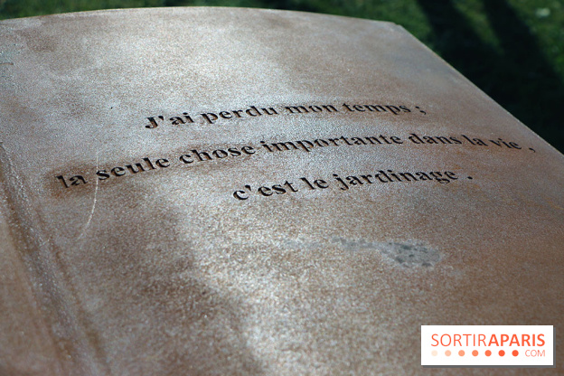 Jardins en Seine 2017