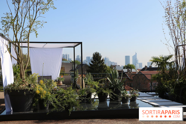 Jardins en Seine 2017