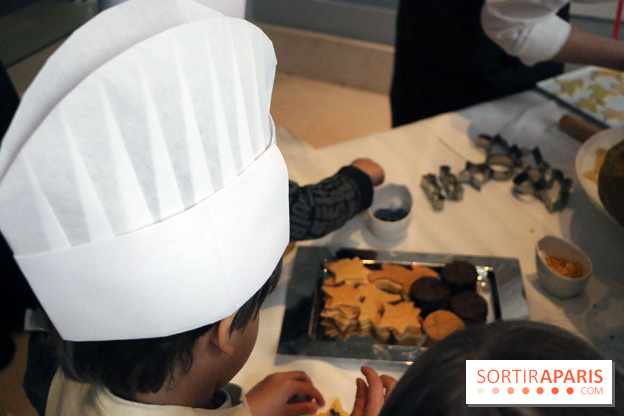 The Magnifique Family, le Petit Prince au Sofitel Le Faubourg