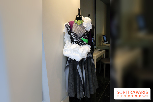 The Magnifique Family, le Petit Prince au Sofitel Le Faubourg