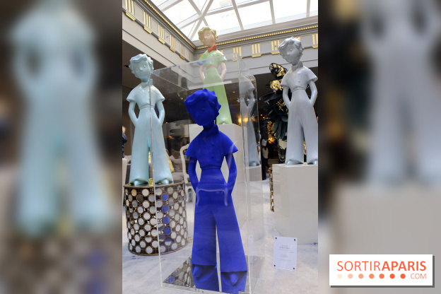 The Magnifique Family, le Petit Prince au Sofitel Le Faubourg