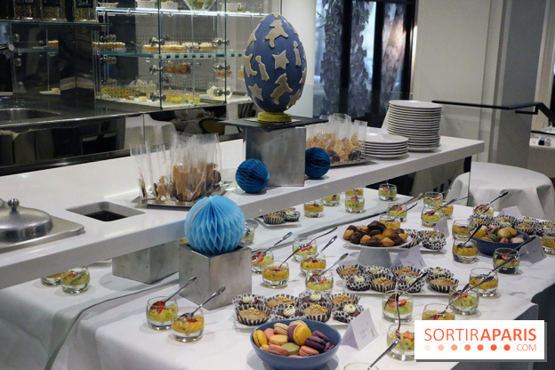 The Magnifique Family, le Petit Prince au Sofitel Le Faubourg