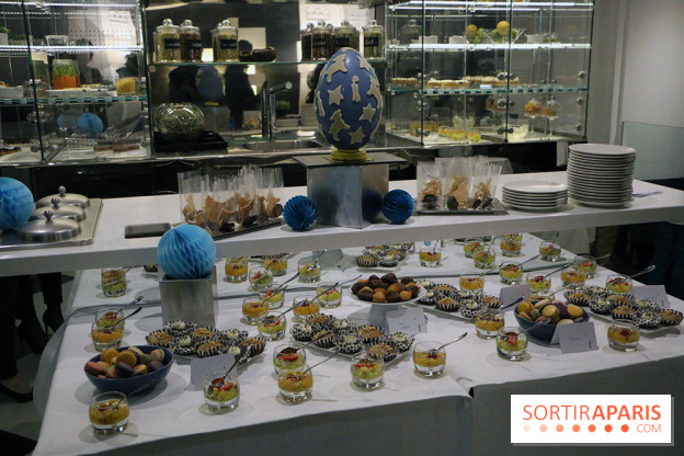 The Magnifique Family, le Petit Prince au Sofitel Le Faubourg