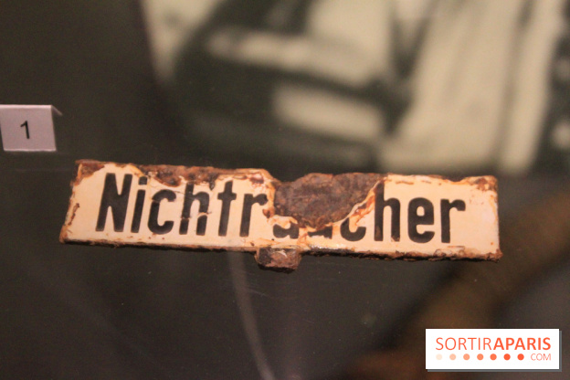 De terre et d’acier au Musée de la Grande Guerre