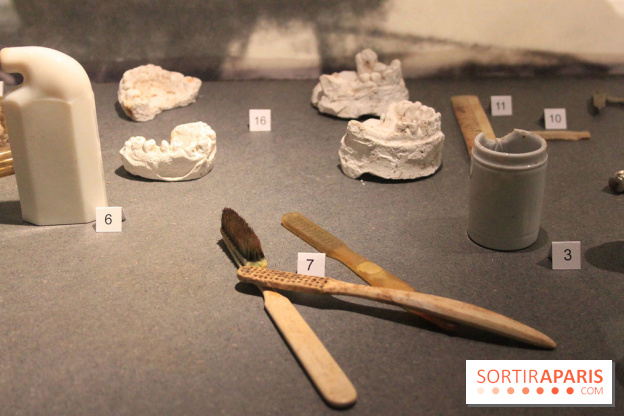 De terre et d’acier au Musée de la Grande Guerre