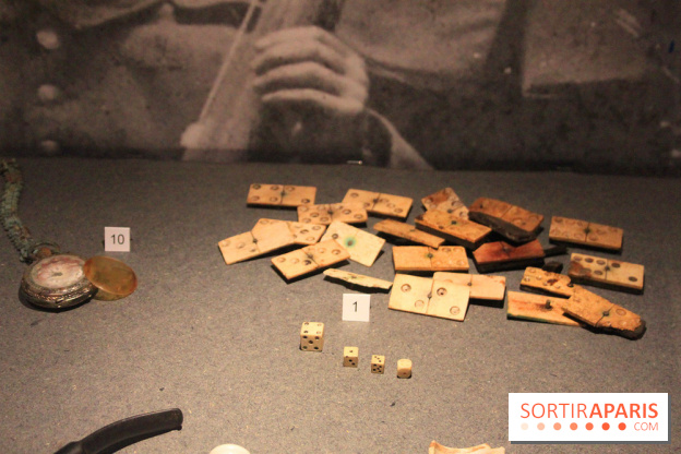 De terre et d’acier au Musée de la Grande Guerre