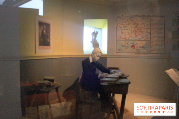 Visuel Musée de la Grande Guerre