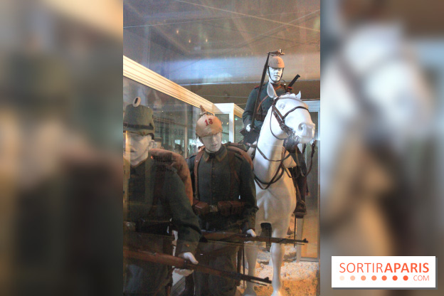 Visuel Musée de la Grande Guerre