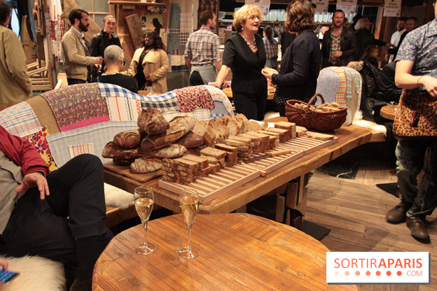 Le Rural by Marc Veyrat à Paris