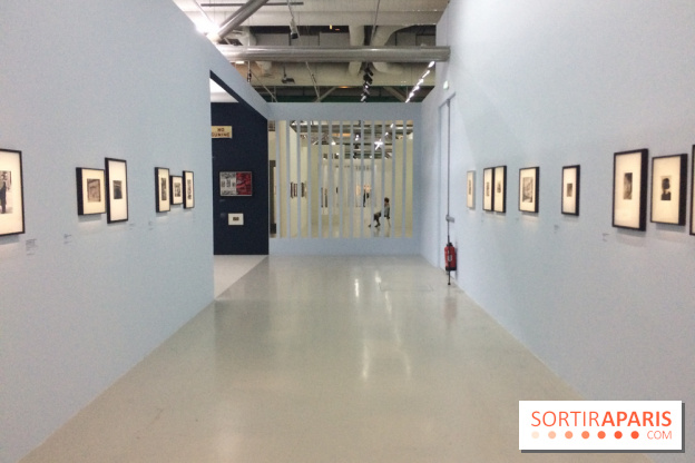 Walker Evans au Centre Pompidou