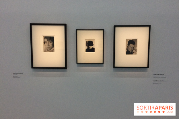 Walker Evans au Centre Pompidou