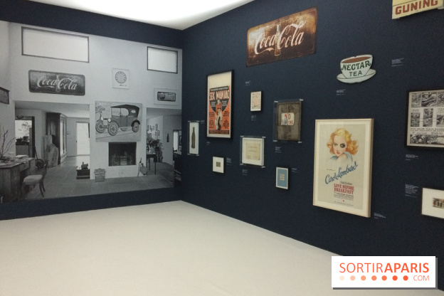 Walker Evans au Centre Pompidou