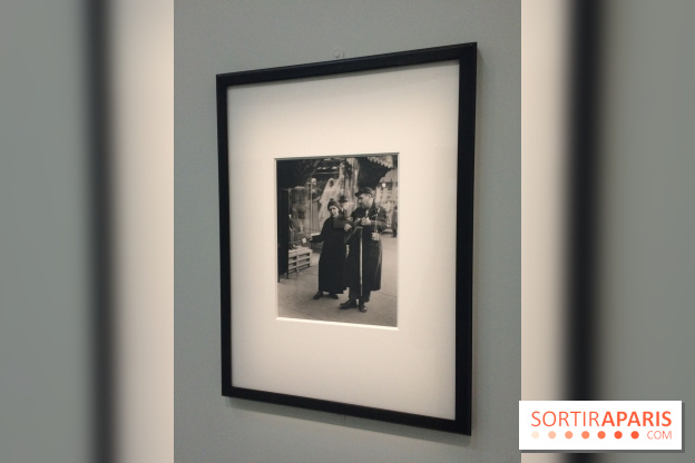 Walker Evans au Centre Pompidou