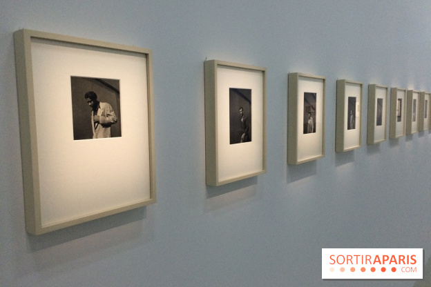 Walker Evans au Centre Pompidou