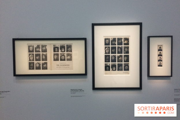 Walker Evans au Centre Pompidou
