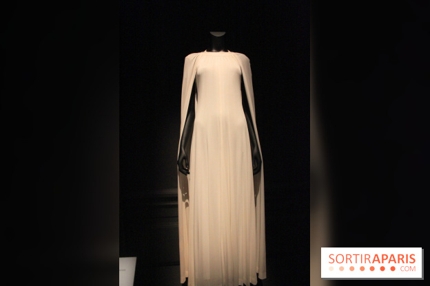 La garde robe de Dalida au Musée Galliera
