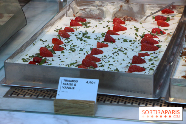 Val d'Europe : extension avril 2017