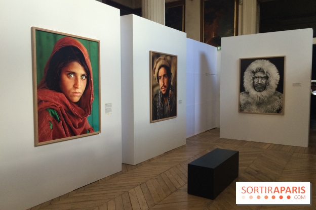 National Geographic s'expose au MNHA : nos images de l'expo