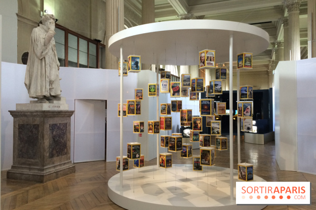 National Geographic s'expose au MNHA : nos images de l'expo