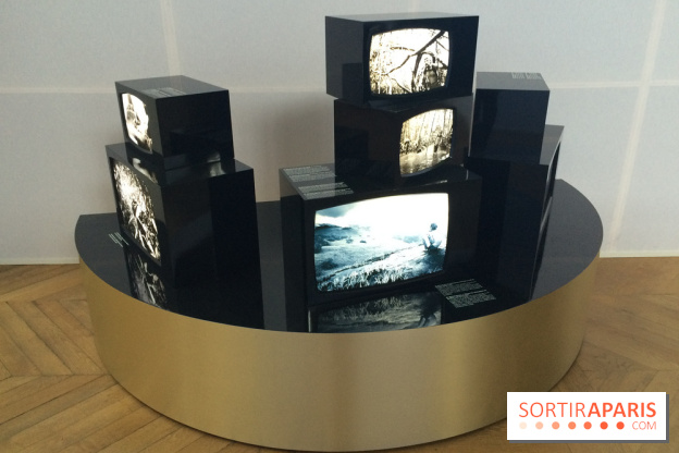 National Geographic s'expose au MNHA : nos images de l'expo