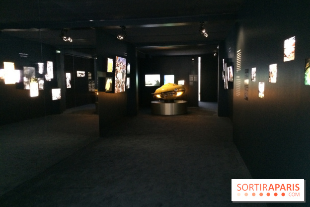 National Geographic s'expose au MNHA : nos images de l'expo