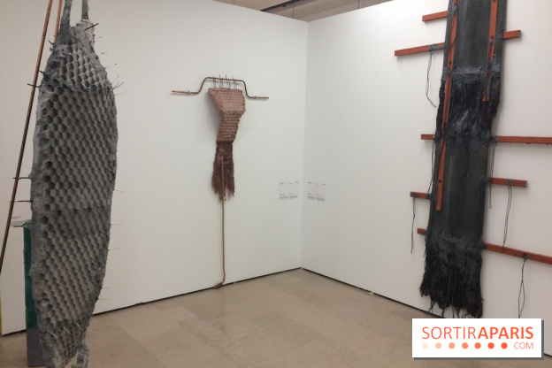 Salon de Montrouge 2017