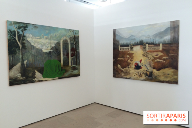 Salon de Montrouge 2017