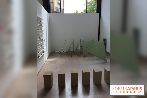 Salon de Montrouge 2017