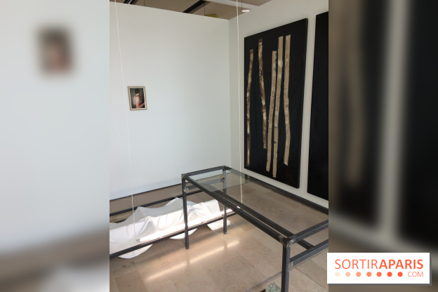 Salon de Montrouge 2017