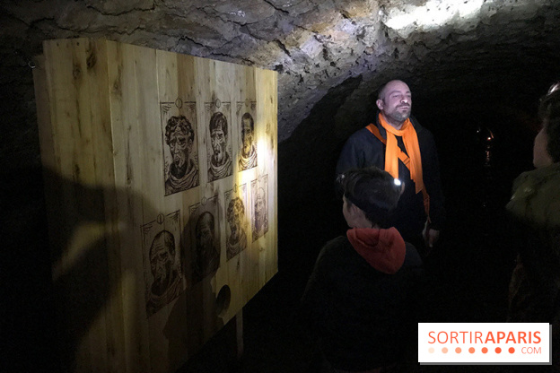 Les Jeux de la Fontaine au Château de Vaux le Vicomte