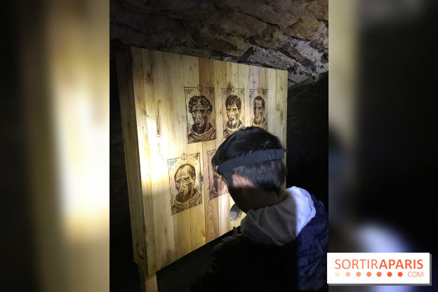 Les Jeux de la Fontaine au Château de Vaux le Vicomte