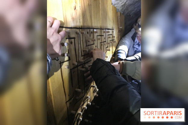 Les Jeux de la Fontaine au Château de Vaux le Vicomte