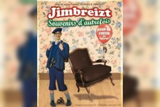 Souvenirs d'autrefois