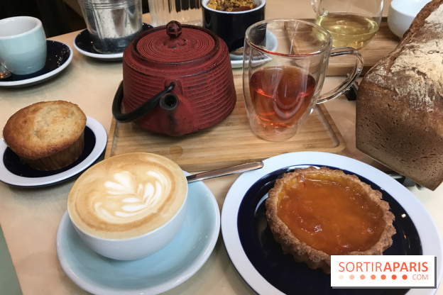 Cueillette Coftea Shop