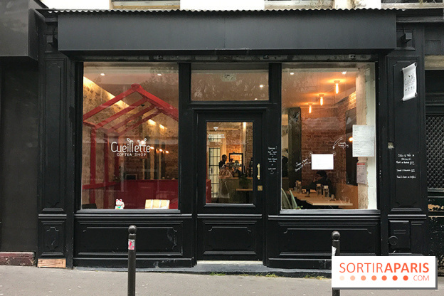 Cueillette Coftea Shop
