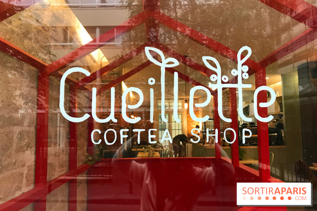 Cueillette Coftea Shop
